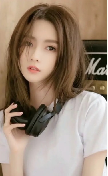 小花花的第一张照片--漳浦婚介网