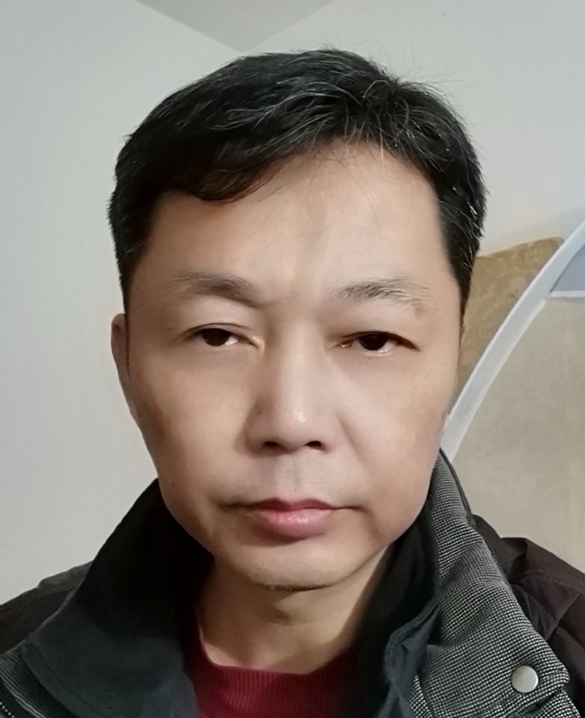 大苏苏的第三张照片--漳浦婚介网