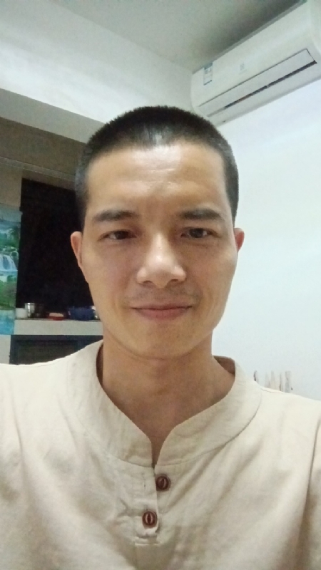 兴兴的第一张照片--漳浦婚介网