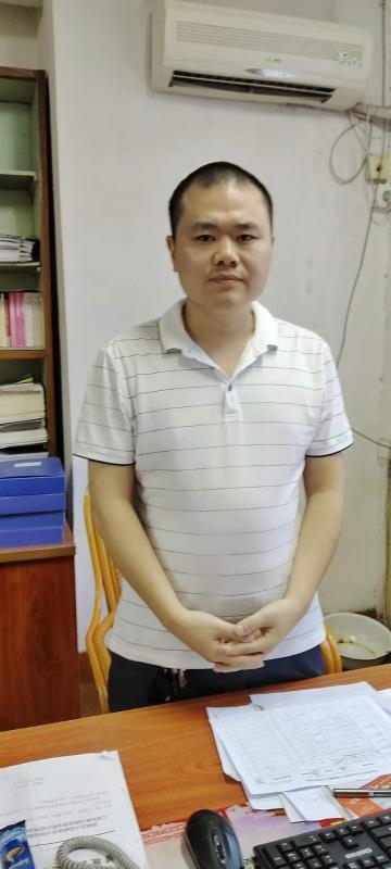 千里川寻的第一张照片--漳浦婚介网