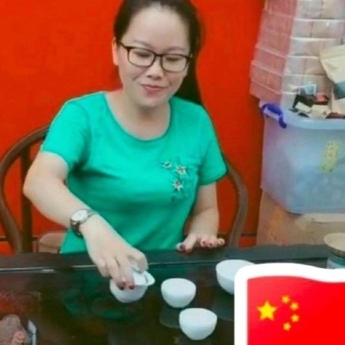 妖娆的第一张照片--漳浦婚介网