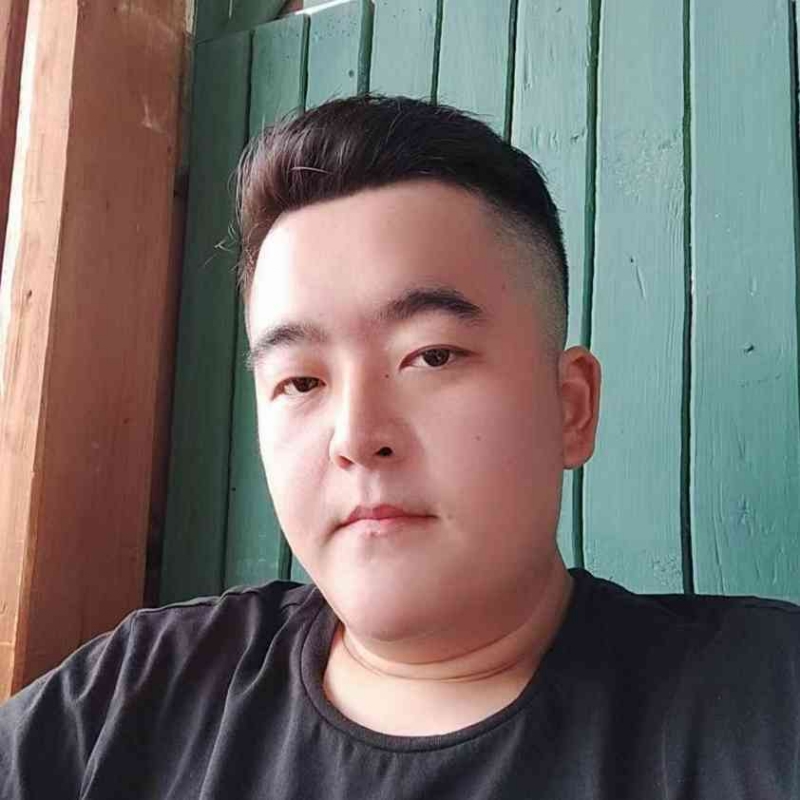 小谢的第一张照片--漳浦婚介网