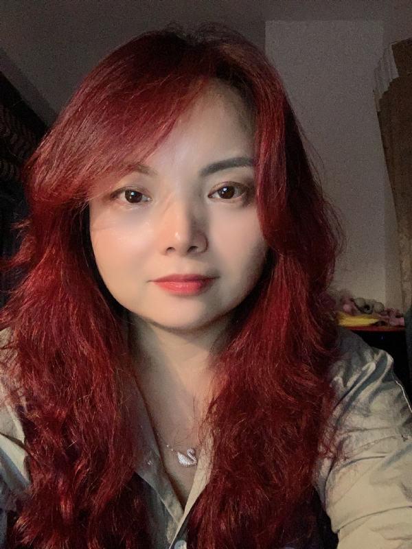 静静的第二张照片--漳浦婚介网