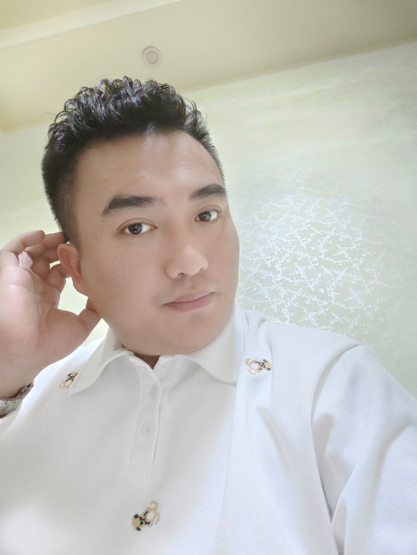 哈哈先生的第一张照片--漳浦婚介网
