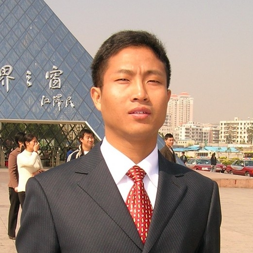 友缘的第一张照片--漳浦婚介网