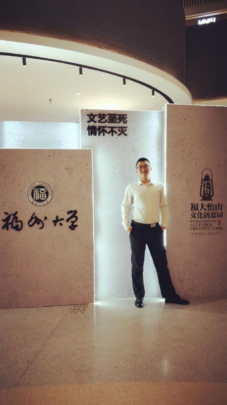 凌宇的第一张照片--漳浦婚介网