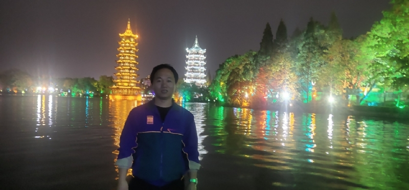喜乐的第一张照片--漳浦婚介网