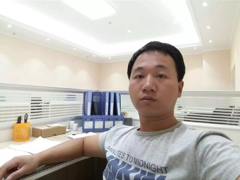 喜乐的第三张照片--漳浦婚介网