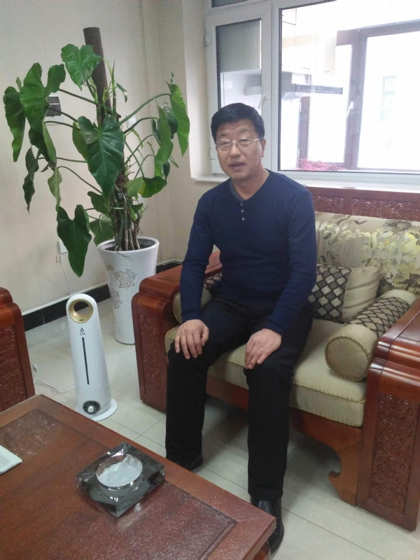 岚歌的第一张照片--漳浦婚介网