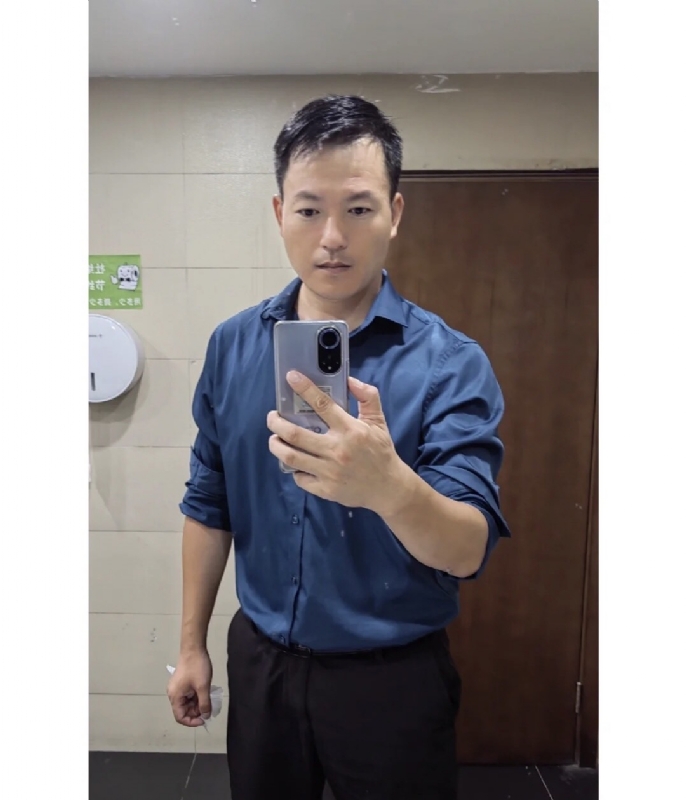 缘来是你的第三张照片--漳浦婚介网