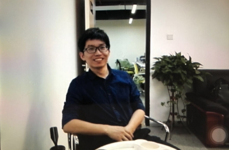 kevin的第一张照片--漳浦婚介网