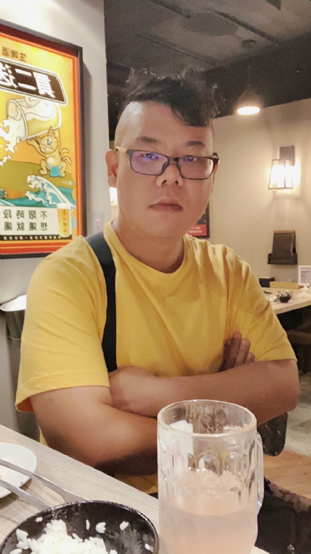 公爵的第一张照片--漳浦婚介网