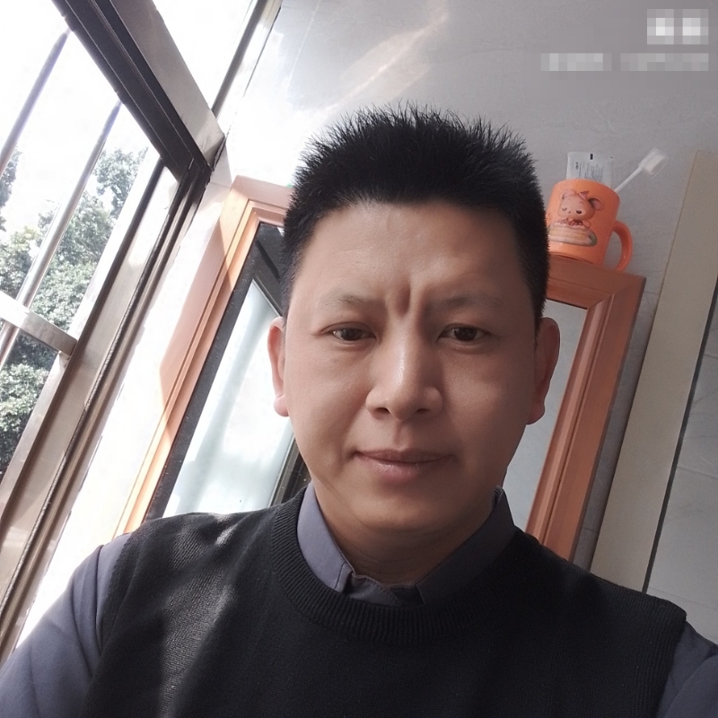 凯凯的第一张照片--漳浦婚介网