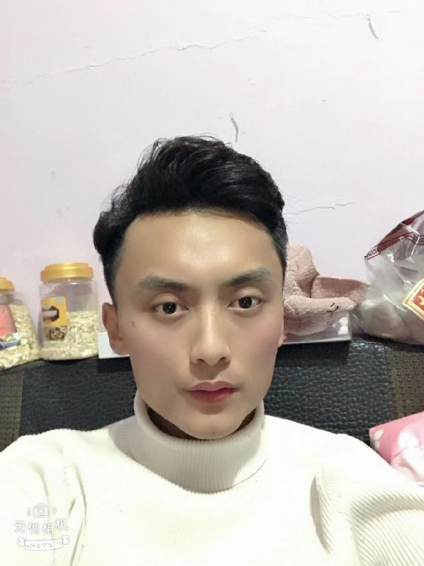 独孤一人的第一张照片--漳浦婚介网
