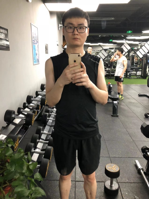 土豆的第二张照片--漳浦婚介网