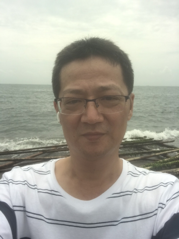 浪人的第一张照片--漳浦婚介网