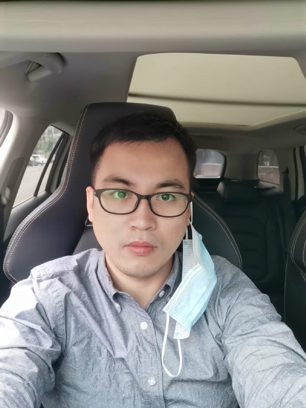 路人甲的第一张照片--漳浦婚介网