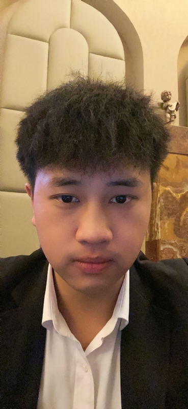 不弃的第一张照片--漳浦婚介网