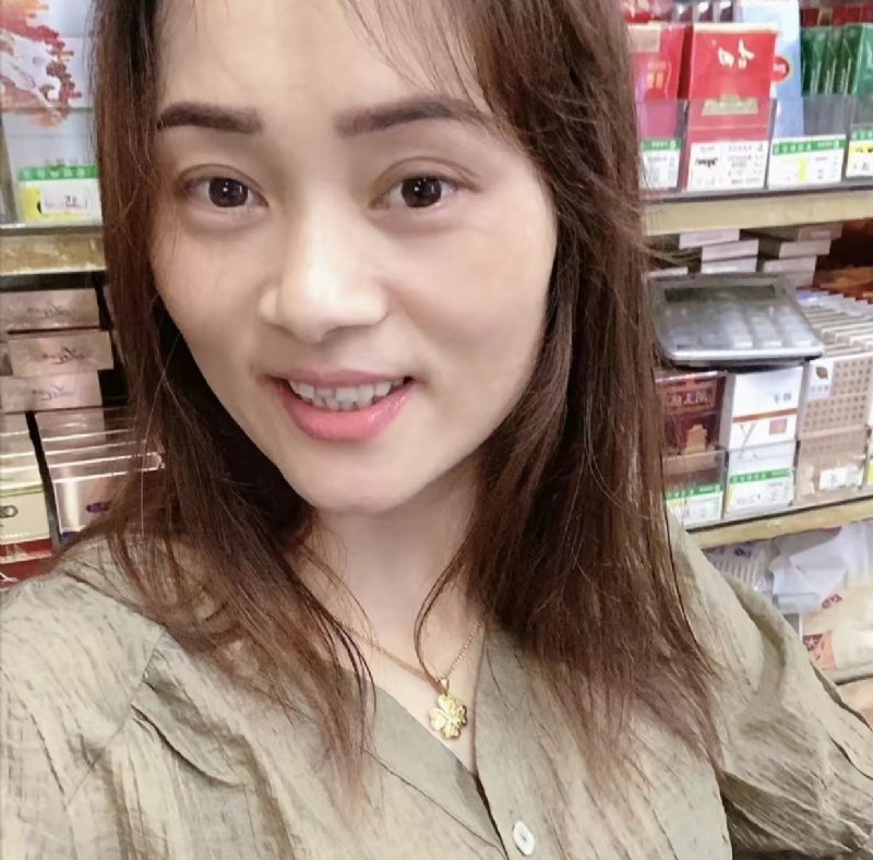 蓝魔的第一张照片--漳浦婚介网