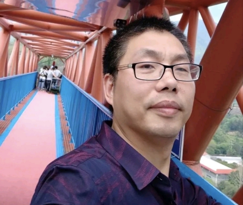 山羊的第一张照片--漳浦婚介网