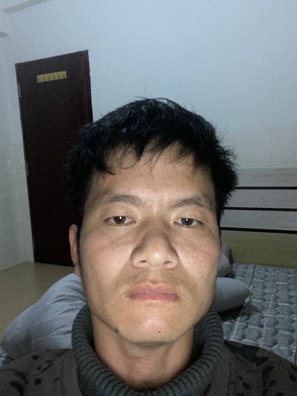 开心的第三张照片--漳浦婚介网