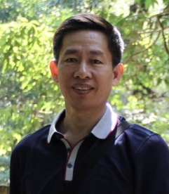 十月红枫的第二张照片--漳浦婚介网