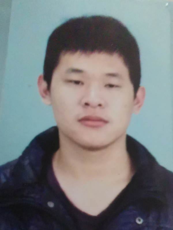 小鱼的第一张照片--漳浦婚介网