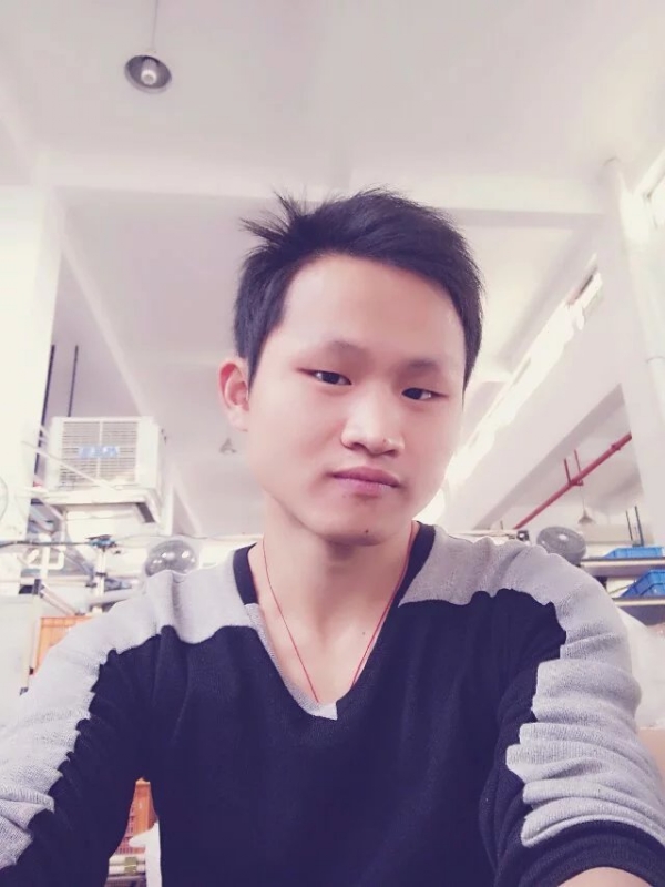 ks的第一张照片--漳浦婚介网