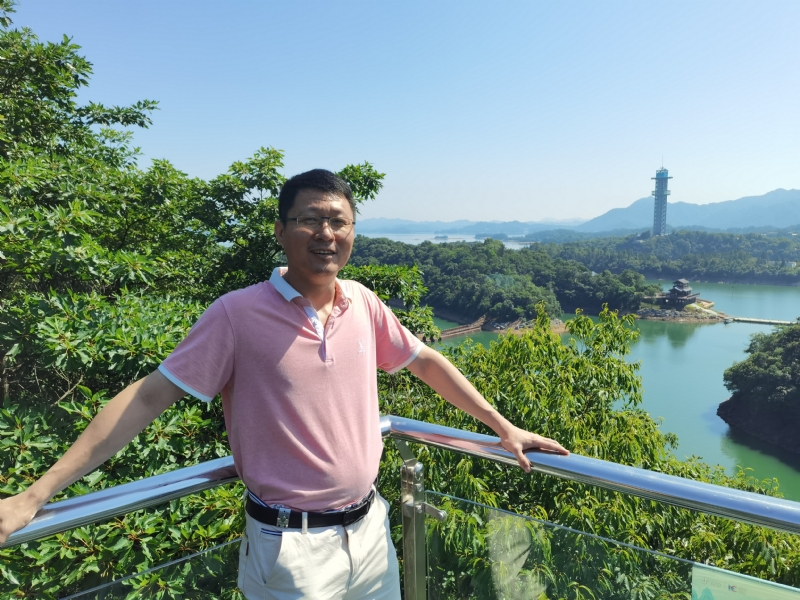 旅程的第二张照片--漳浦婚介网