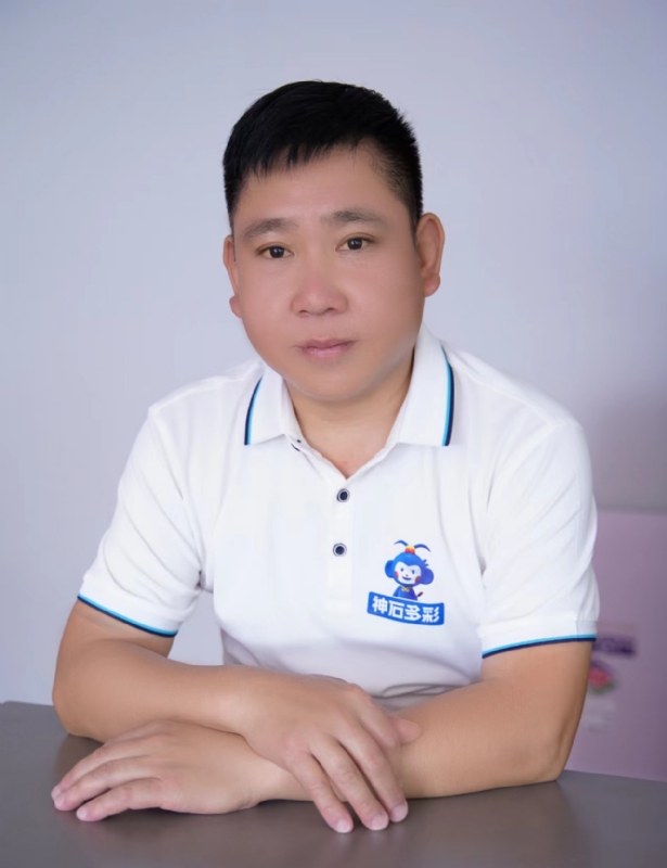 逆風飛揚的第二张照片--漳浦婚介网