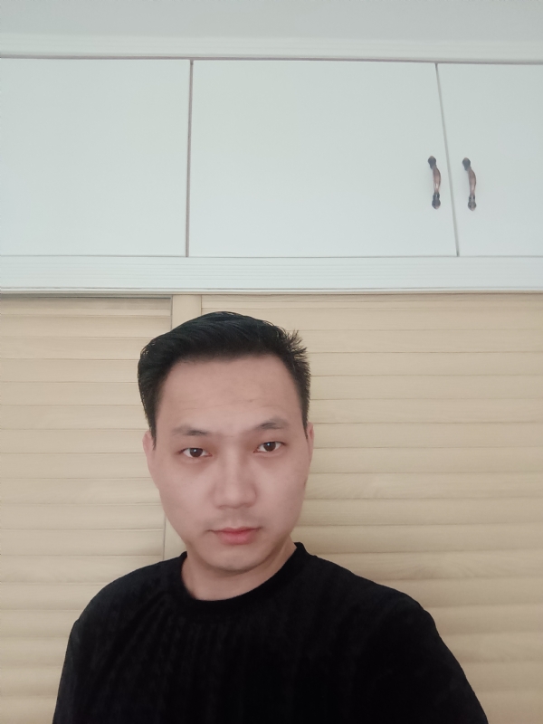 真心求缘的第一张照片--漳浦婚介网