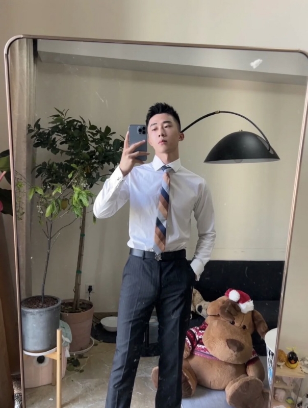 张浩的第一张照片--漳浦婚介网