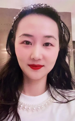 绿茶的第一张照片--漳浦婚介网