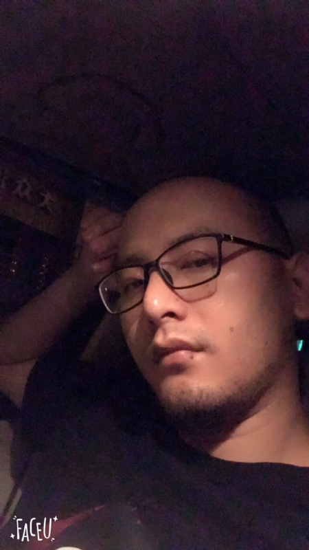 狂野的孤狼的第一张照片--漳浦婚介网