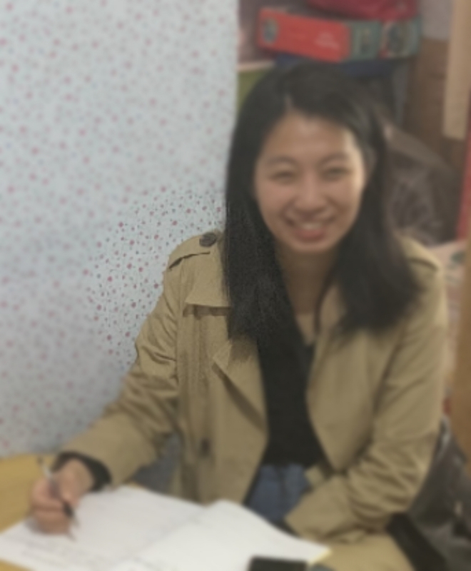 Bonnie1的第一张照片--漳浦婚介网