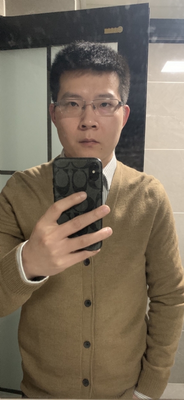 橙哥的第二张照片--漳浦婚介网