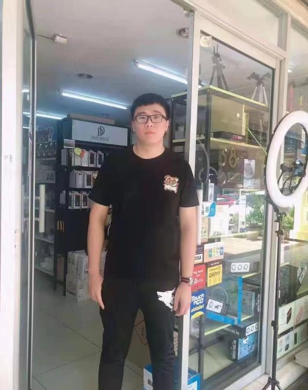 PWZ的第一张照片--漳浦婚介网