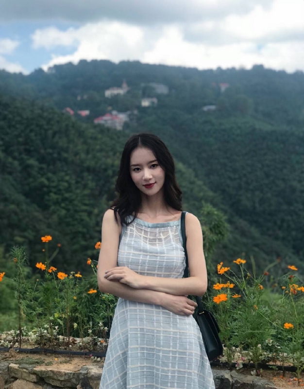 zhj的第一张照片--漳浦婚介网
