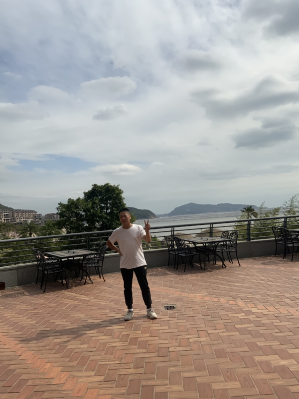 心酸瑟果的第一张照片--漳浦婚介网