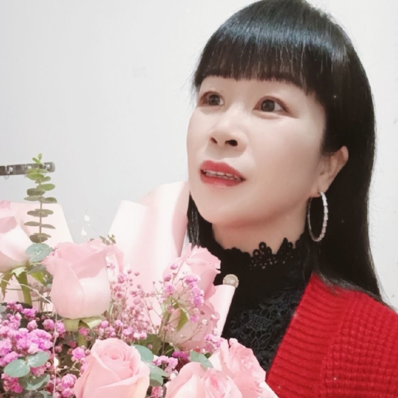 心灵的第二张照片--漳浦婚介网