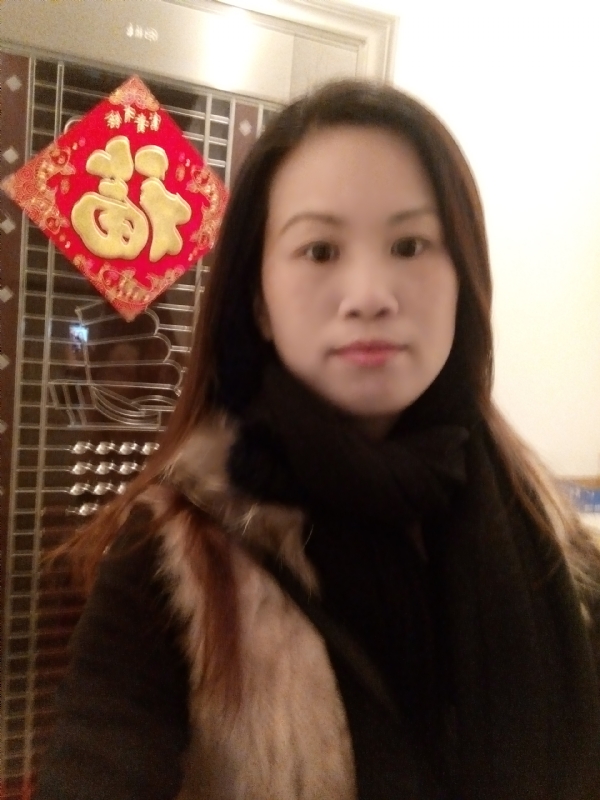E欣的第二张照片--漳浦婚介网