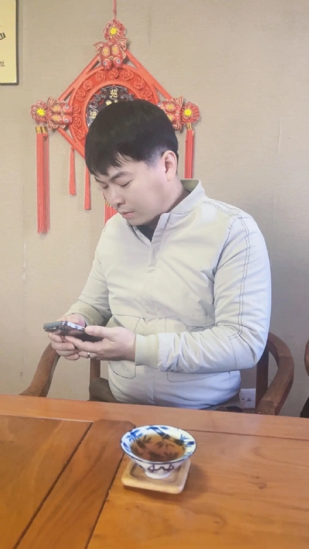 爱福的第一张照片--漳浦婚介网