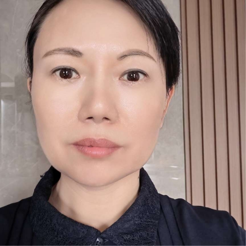 刹那芳华的第二张照片--漳浦婚介网
