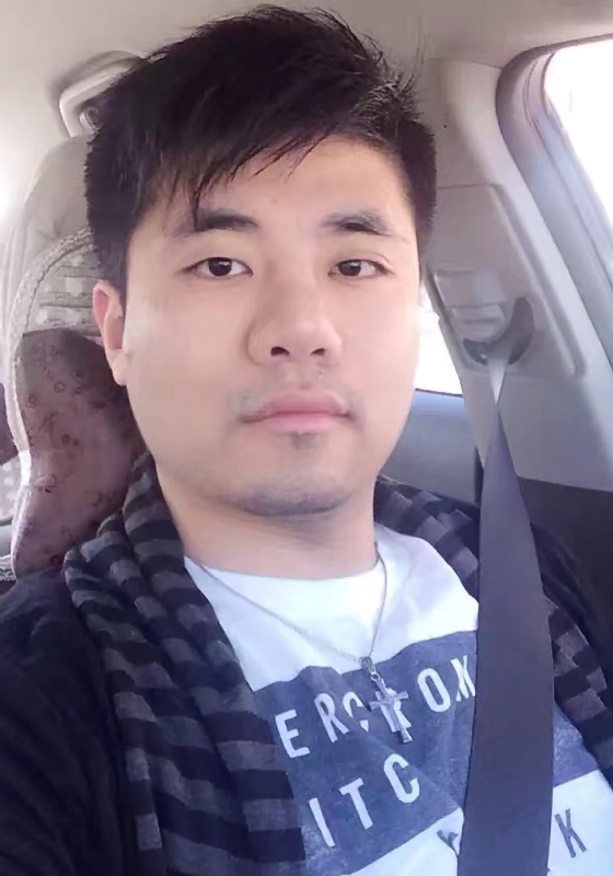 晓兵的第一张照片--漳浦婚介网