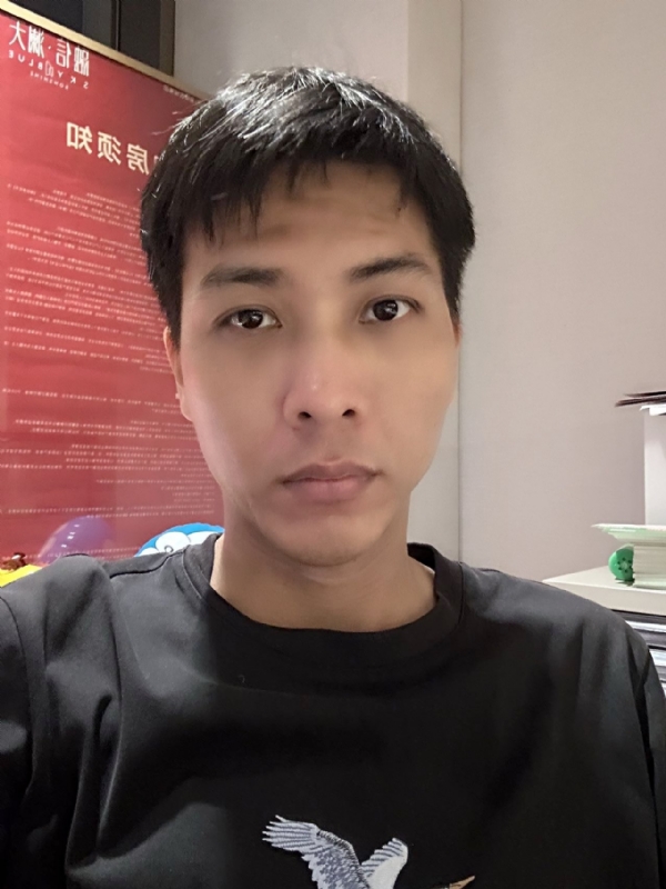 木木的第一张照片--漳浦婚介网