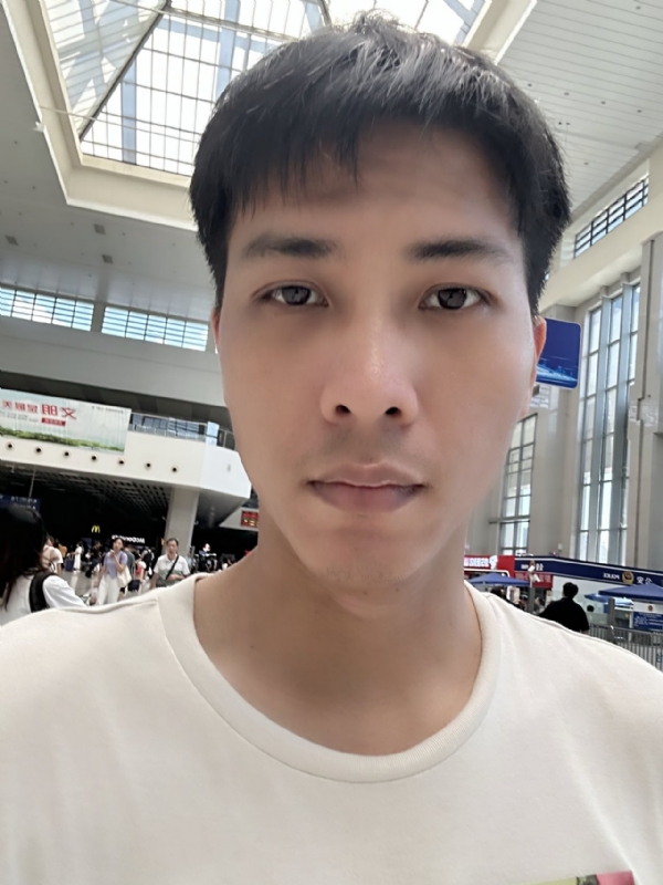 木木的第二张照片--漳浦婚介网