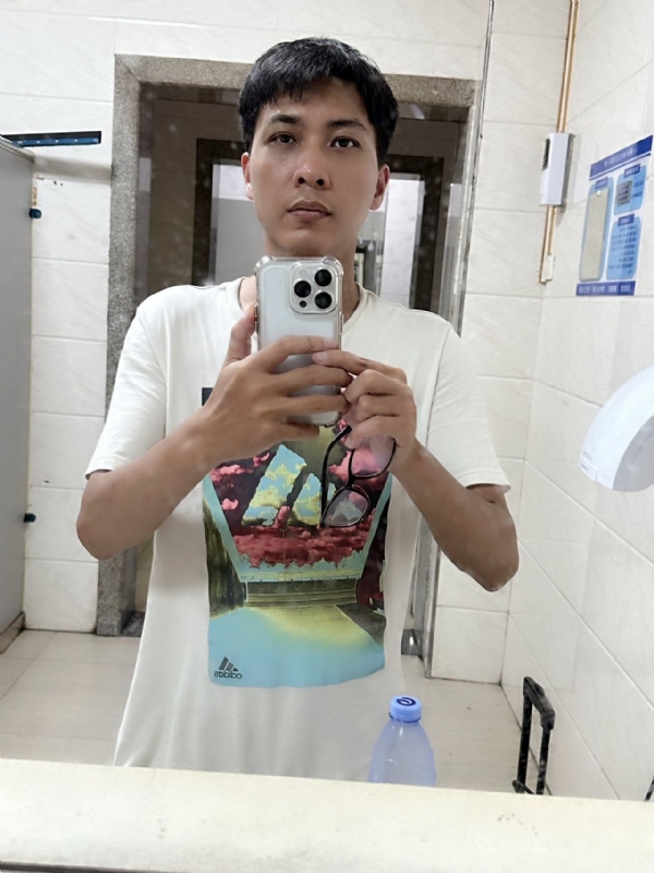 木木的第三张照片--漳浦婚介网