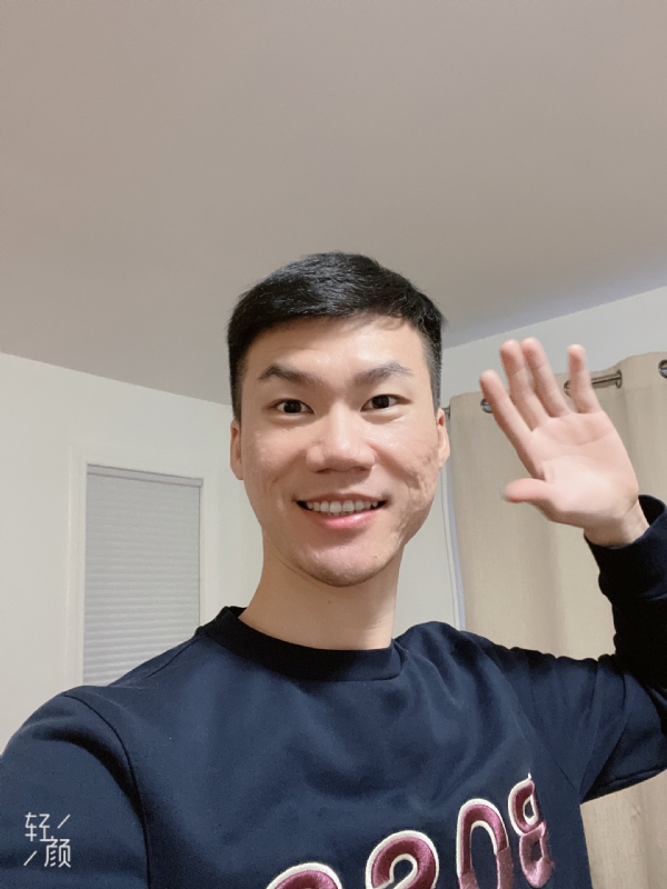 Tian天的第一张照片--漳浦婚介网