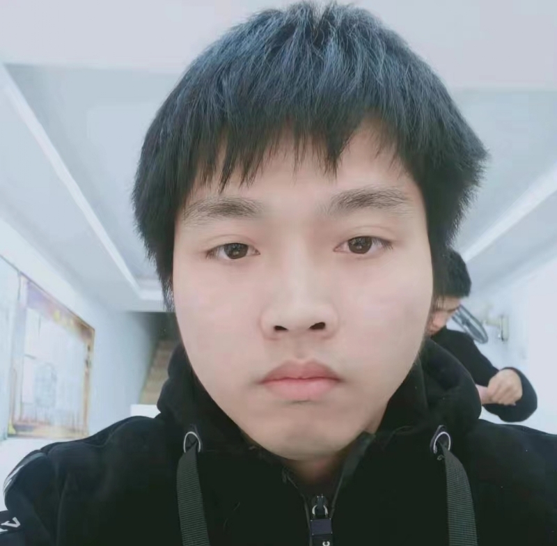 无奋斗不清春的第一张照片--漳浦婚介网