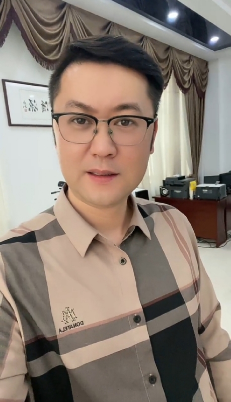 勤勉的第一张照片--漳浦婚介网